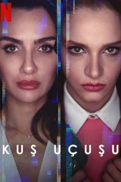 直线篡位第二季