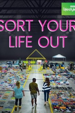 整理你的生活第一季