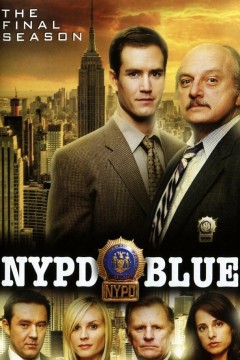 纽约重案组第十二季