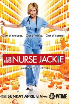 护士当家第四季