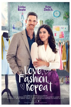 爱情、时尚、重复