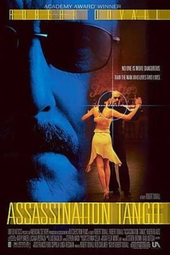 杀手探戈