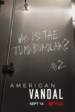 美国囧案第二季