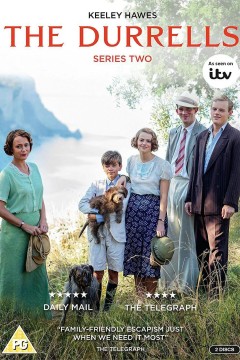 德雷尔一家第二季