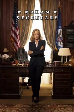 国务卿女士第二季