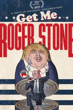 快找罗杰·斯通