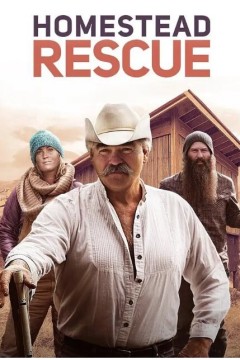 抢救脱网族第一季