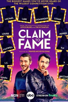 声名鹊起第一季