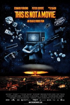 这不是一部电影