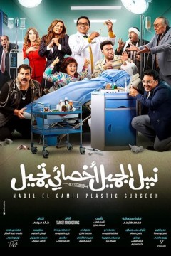 纳比尔·埃尔·加米尔·塔格梅尔博士