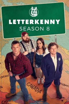 莱特肯尼第八季