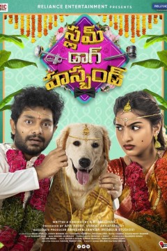 贫民窟的狗丈夫