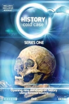历史疑案第一季
