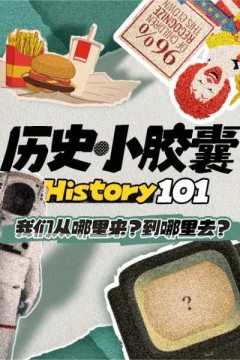 历史小胶囊