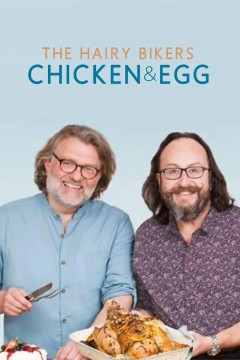 毛毛骑士：蛋和鸡的大餐