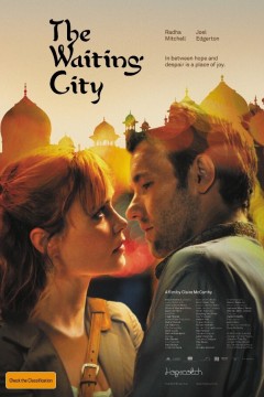 等待之城