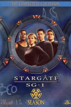 星际之门 SG-1 第十季