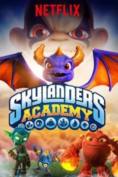 宝贝龙学院第一季