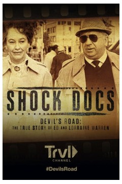魔鬼之路：艾德·沃伦和洛林·沃伦的真实故事