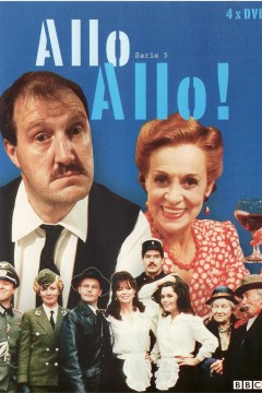 法国小馆儿第五季