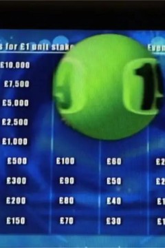 英国赌事第一季