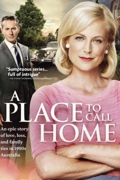 家的港湾第二季