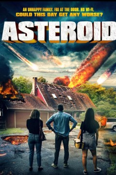 Asteroid