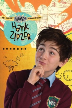 汉克·齐泽第一季