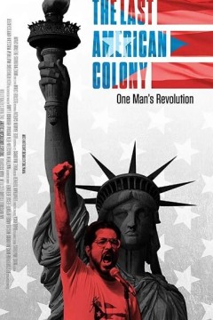 最后的美国殖民地