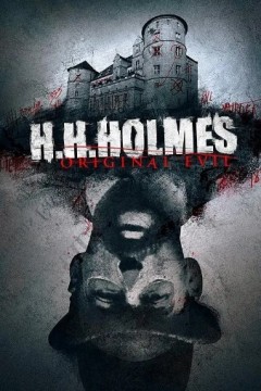 HH 福尔摩斯：原始邪恶