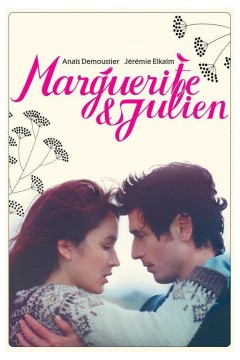 玛格丽特和朱利安