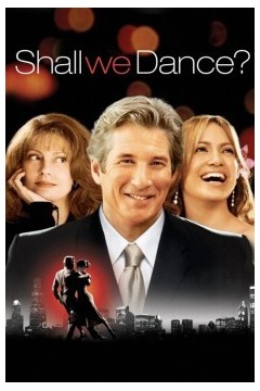 谈谈情，跳跳舞