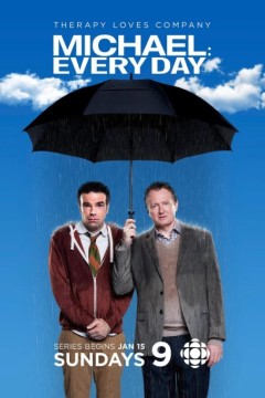 迈克尔：每一天第一季