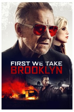 勇夺布鲁克林
