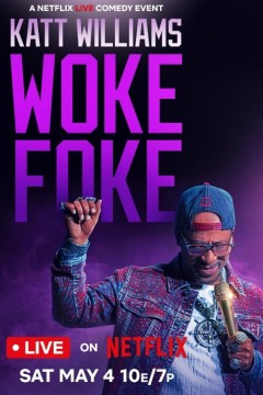 卡特·威廉姆斯：醒来吧，福克