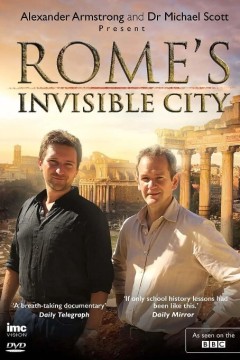 意大利隐藏的城市