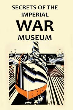 帝国战争博物馆的秘密第一季