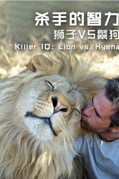 杀手的智力：狮子VS鬣狗