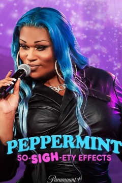 薄荷：令人叹息的效果