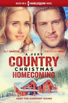 非常乡村的圣诞节：返乡