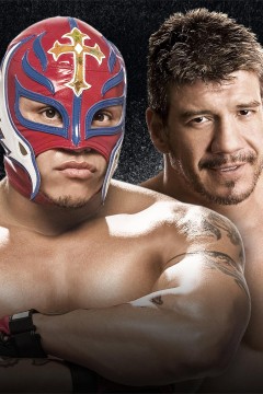 WWE 不为人知 第三季