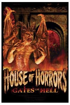 恐怖屋：地狱之门