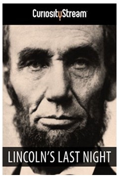 真正的亚伯拉罕·林肯