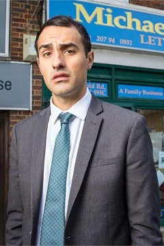 热血废柴中介第一季