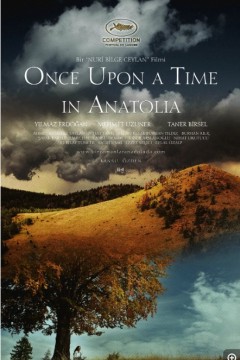 小亚细亚往事2011