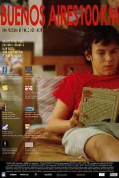 布宜诺斯艾利斯100公里