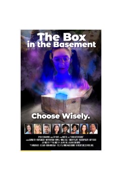 The Box in the Basement