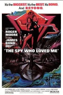 007之海底城1977