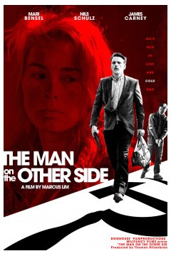 The Man on the Other Side 2023