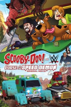 史酷比和WWE的恶魔诅咒